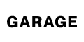 Garage Clothing logo