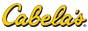 Cabela's logo