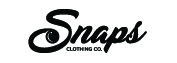 Snaps Clothing Inc.  logo