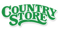 Country Store  logo