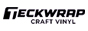 TeckWrap Craft Vinyl logo