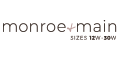 monroe & main logo
