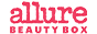 Allure Beauty Box logo