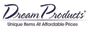 Dream Products  logo