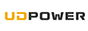 UDPower logo