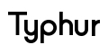 Typhur logo