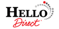 Hello Direct logo