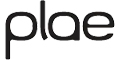 PLAE Shoes logo