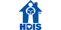 HDIS logo