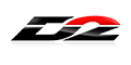 D2 Racing logo