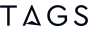 TAGS logo