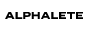 Alphalete logo