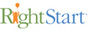 Right Start logo