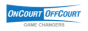 Oncourt Offcourt logo