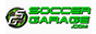 Soccer Garage logo