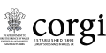 Corgi Socks USA logo