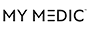 MyMedic logo