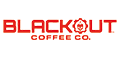 Blackout Coffee Co.  logo
