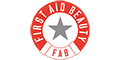 First Aid Beauty logo