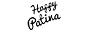 Happy Patina logo