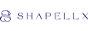 Shapellx logo