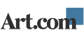 Art.com logo