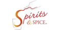 Spirits & Spice logo