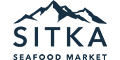 Sitka Seafood Market logo