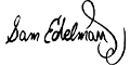 Sam Edelman logo