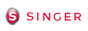 SINGER Sewing Machines logo