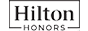 Hilton Honors logo