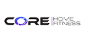 Core Home Fitness logo