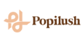 Popilush logo