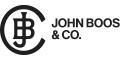 John Boos & Co logo