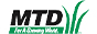 MTD Parts logo