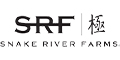 Snake River Farms logo