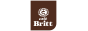 Cafe Britt logo