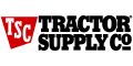 Tractor Supply Company logo