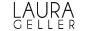 Laura Geller logo