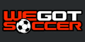 WeGotSoccer.com logo