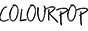 Colourpop logo
