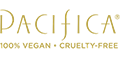 Pacifica Beauty logo