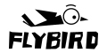 Flybird Fitness logo