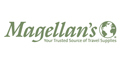 Magellan's logo