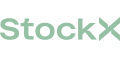 StockX logo