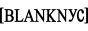 BlankNYC logo