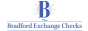 The Bradford Exchange Checks logo