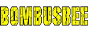 Bombusbee logo