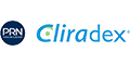 Cliradex logo