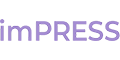 imPRESS logo